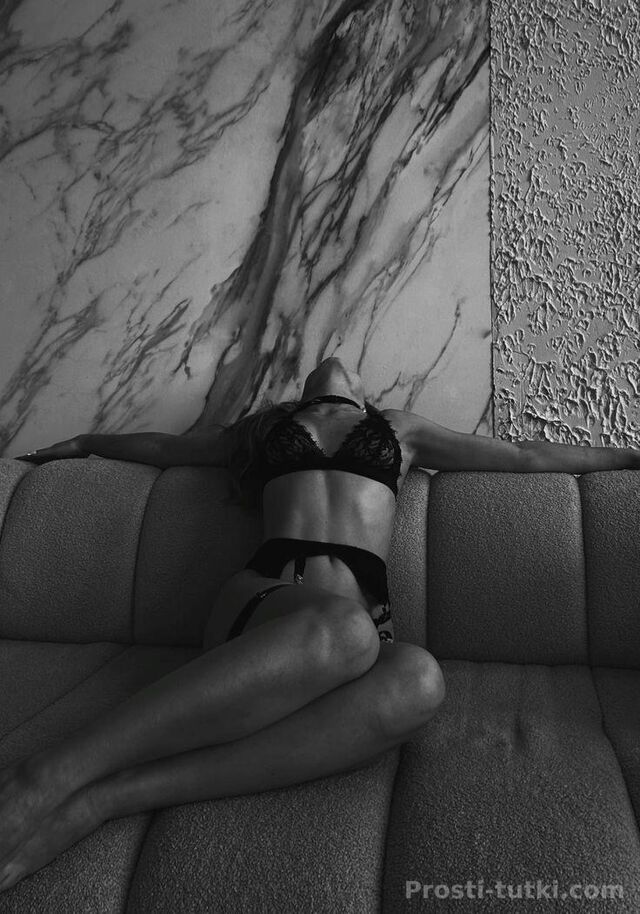 Массажистка Мила Гидростроителей Фотография 