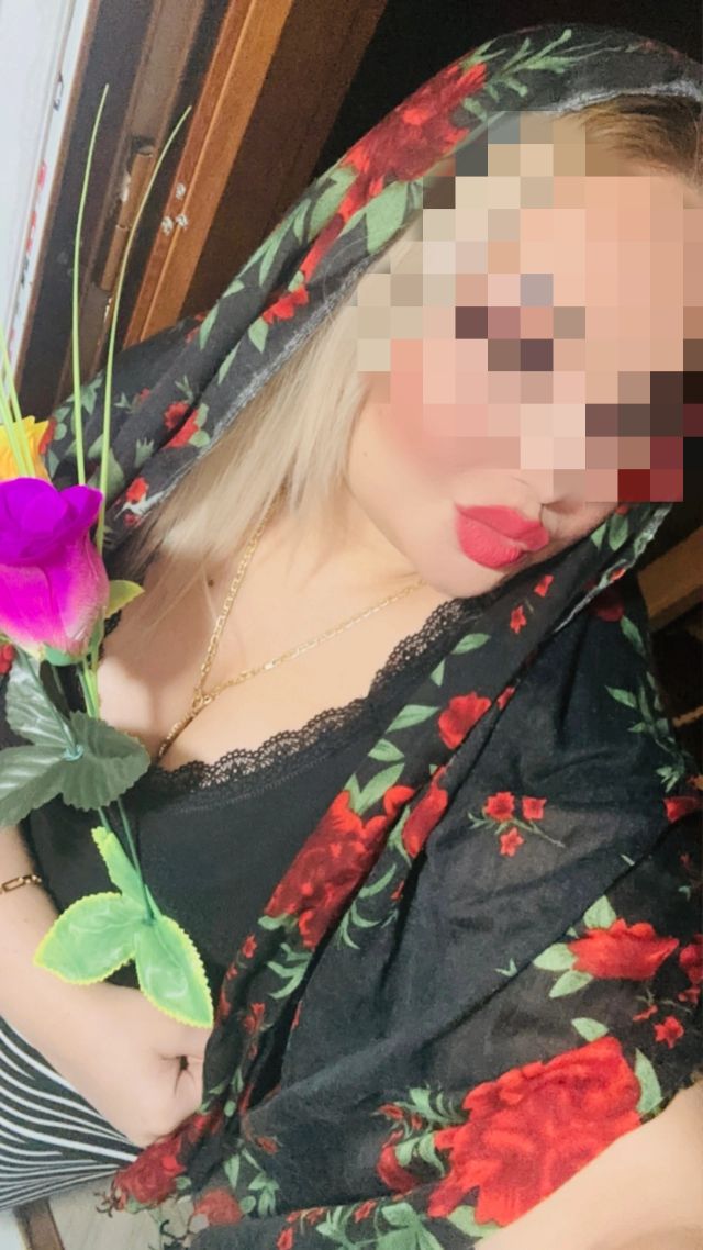 Массажистка Кристина Комсомольский Фотография 