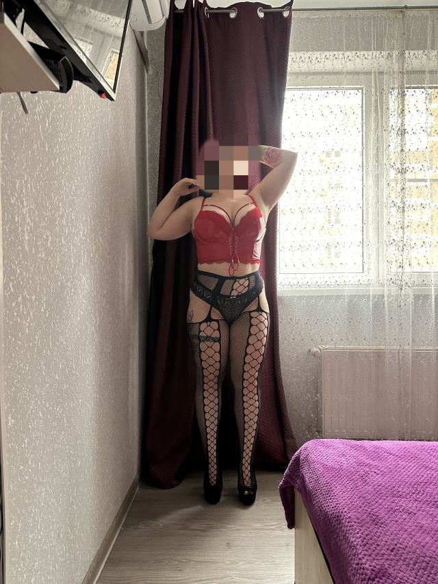 Индивидуалка Оля ЗИП Фотография 