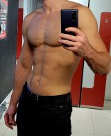 Миниатюра Мужчина Алекс Черемушки Фотография 