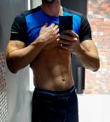 Миниатюра Мужчина Алекс Черемушки Фотография 