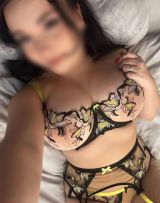 Миниатюра Индивидуалка Яна Фестивальный Фотография 