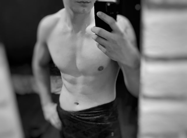 Мужчина Кирилл ЗИП Фотография 