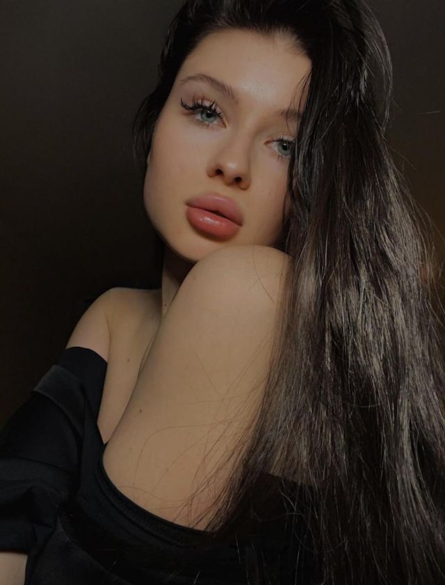 Индивидуалка Милана Фестивальный Фотография 