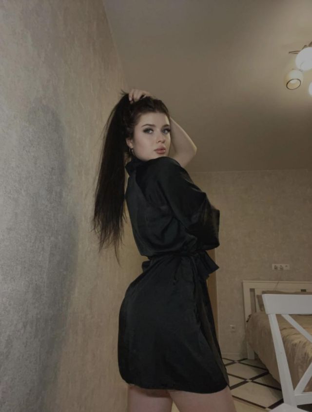 Индивидуалка Милана Фестивальный Фотография 