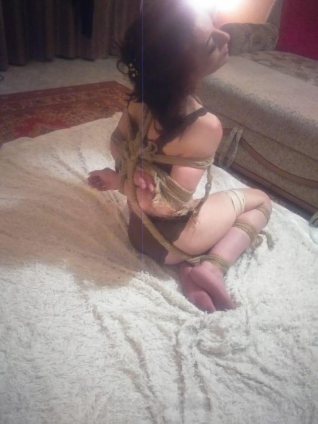 Индивидуалка Карина Фестивальный Фотография 