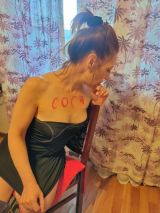 Миниатюра Индивидуалка Карина Фестивальный Фотография 