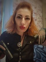 Миниатюра Индивидуалка Карина Фестивальный Фотография 