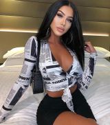 Миниатюра Массажистка МОНИКА  19см ККБ Фотография 