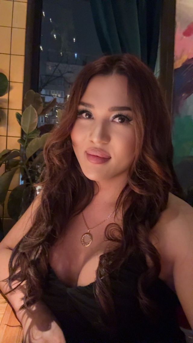 Индивидуалка Афродита Центральный Фотография 