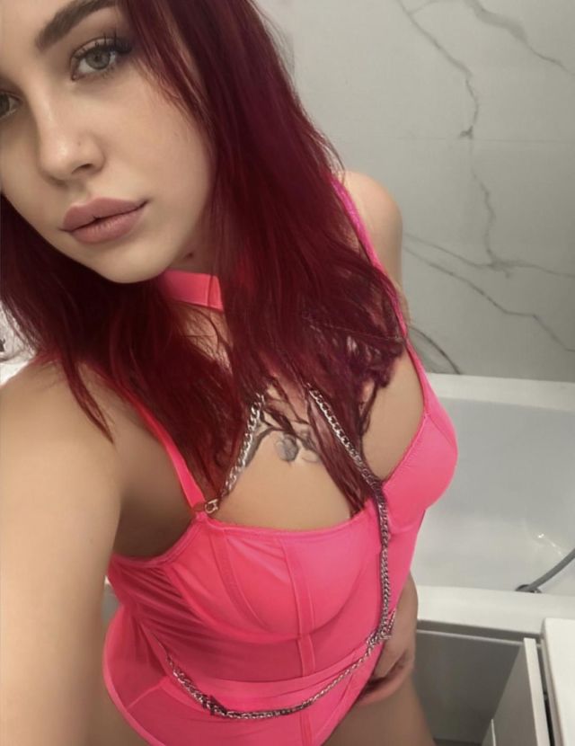 Индивидуалка Полиначка Фестивальный Фотография 