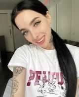 Миниатюра Индивидуалка Диана Фотография 