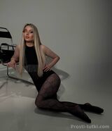 Миниатюра Индивидуалка Дарина СМР Фотография 