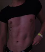 Миниатюра Мужчина Данил Фестивальный Фотография 