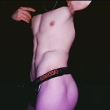 Миниатюра Мужчина Тим Фестивальный Фотография 