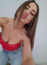 Миниатюра Индивидуалка Маруся Центральный Фотография 