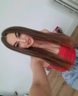 Миниатюра Индивидуалка Маруся Центральный Фотография 