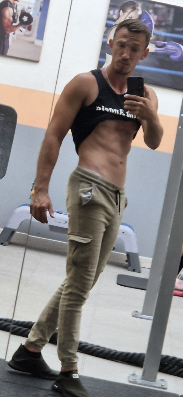 Мужчина Макс Фотография 