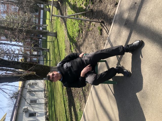 Мужчина Андрей ЗИП Фотография 