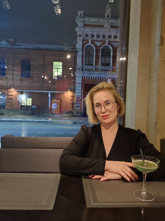 Индивидуалка Мари Фестивальный Фотография 