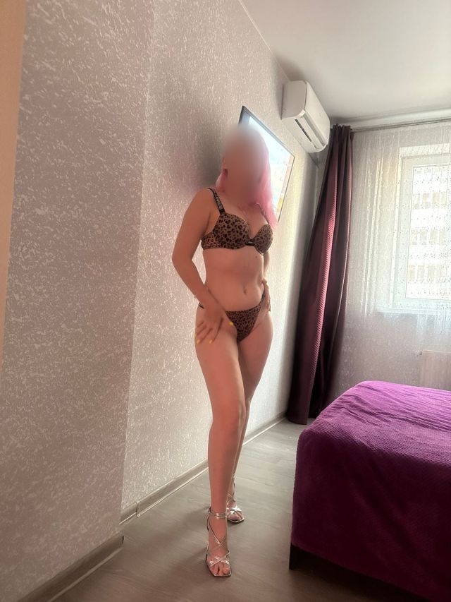 Индивидуалка 💋 ЭЛЯ 💋 ЗИП Фотография 