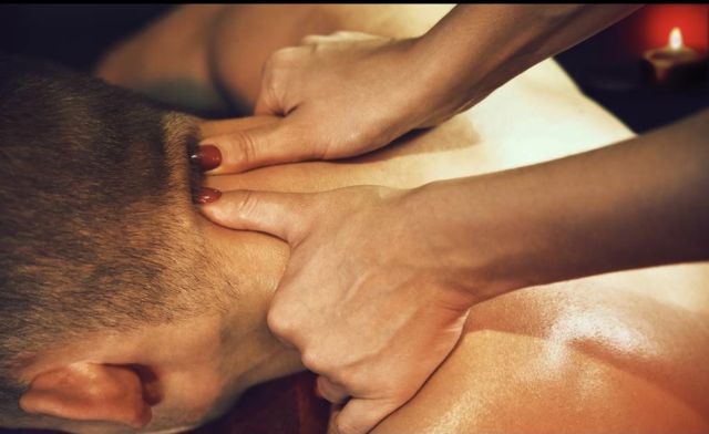 Массажистка Сибирский релакс Мега Адыгея Фотография 