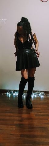 Миниатюра Индивидуалка Лола ЗИП Фотография 