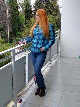 Миниатюра Индивидуалка Алёна РИП Фотография 