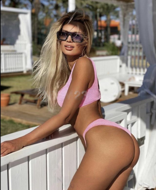 Индивидуалка ☝️ANGLICHANKA🧳👄 Фестивальный Фотография 