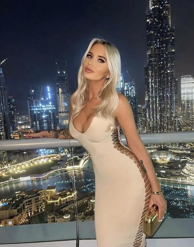 Индивидуалка Дубаи Фестивальный Фотография 