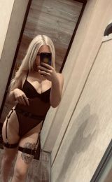 Миниатюра Индивидуалка Инесса Центральный Фотография 