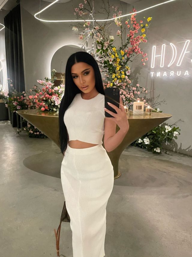 Индивидуалка Брилиана Центральный Фотография 