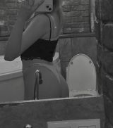 Миниатюра Индивидуалка Катя Центральный Фотография 