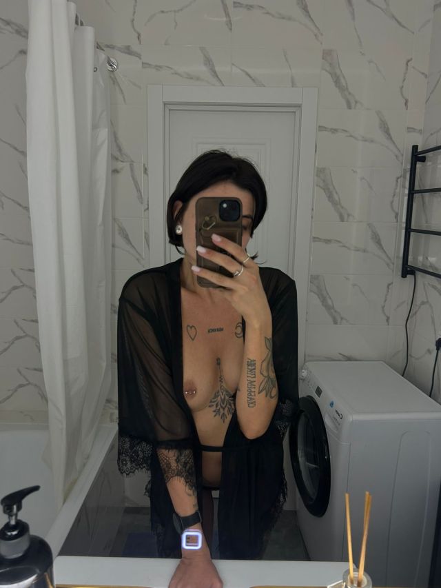 Индивидуалка Ульяна ККБ Фотография 