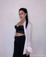 Миниатюра Индивидуалка Ангелина Фестивальный Фотография 