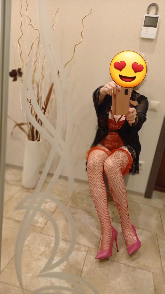 Индивидуалка Мария Ра Бархатная леди Центральный Фотография 