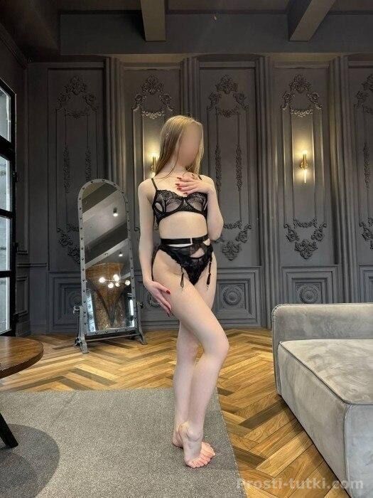 Индивидуалка Алина Фестивальный Фотография 