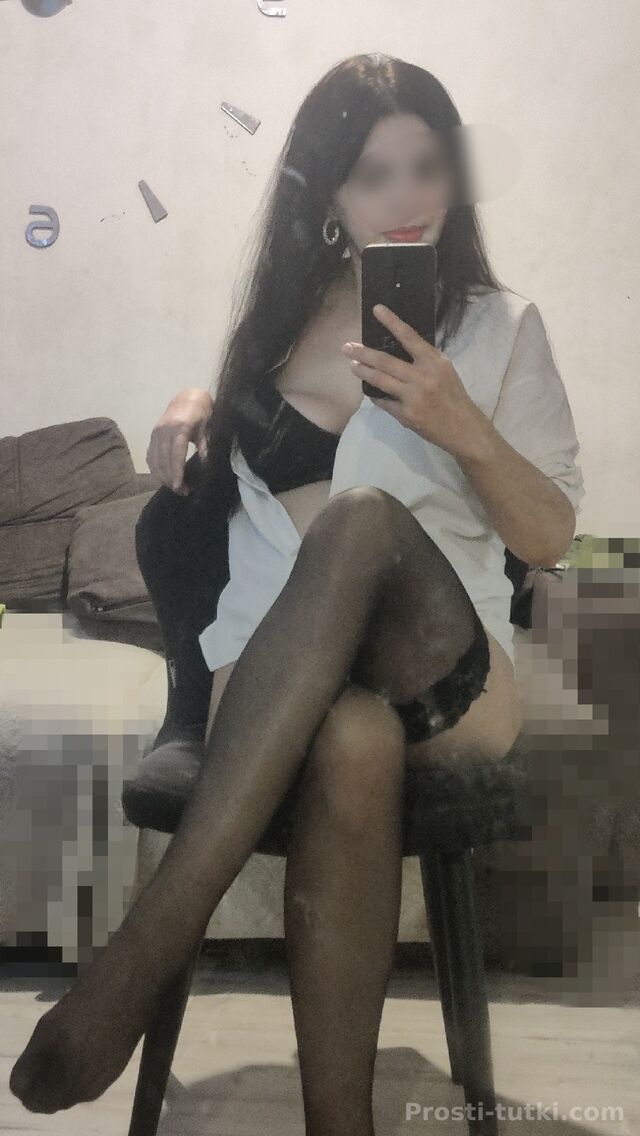 Индивидуалка Ольга  ККБ Фотография 