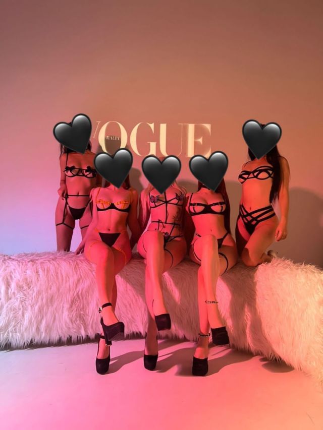 Индивидуалка Подружки Фестивальный