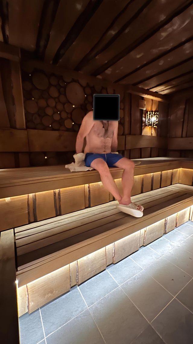 Мужчина Николай  Центральный Фотография 