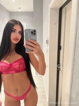 Миниатюра Индивидуалка Каролина Фестивальный Фотография 