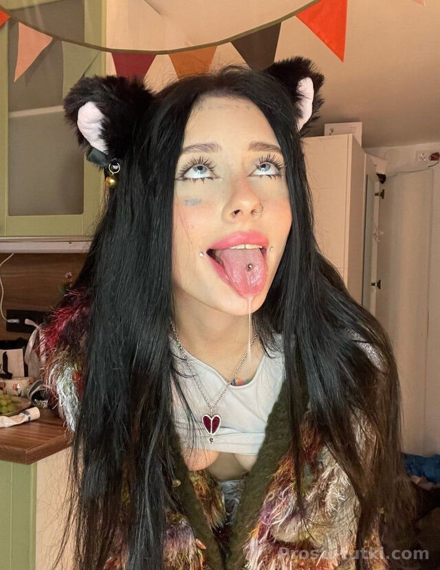 Индивидуалка Милана Центральный Фотография 