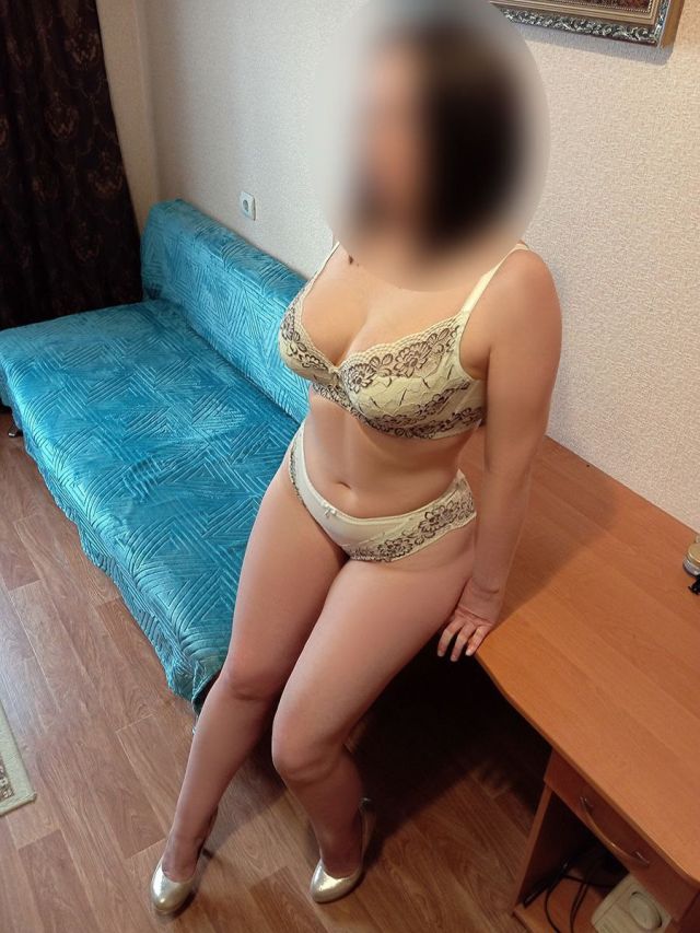 Индивидуалка Света ЗИП Фотография 