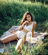Миниатюра Индивидуалка Маришка Центральный Фотография 