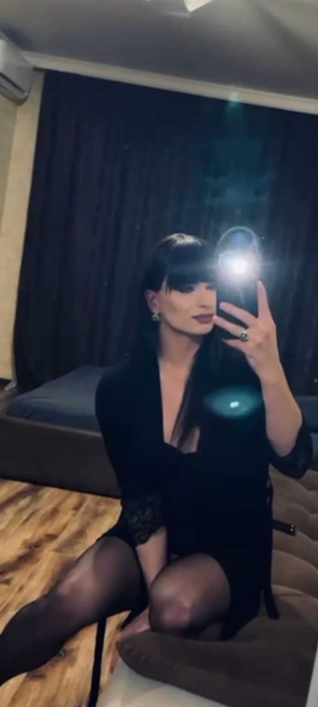 Массажистка Милана 19/5 🍌 Центральный Фотография 