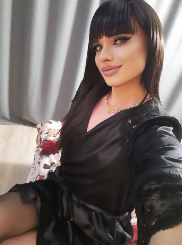 Массажистка Милана 19/5 🍌 Центральный