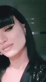 Миниатюра Массажистка Милана 19/5 🍌 Центральный Фотография 