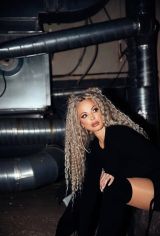 Миниатюра Индивидуалка Анастасия Пригород Фотография 