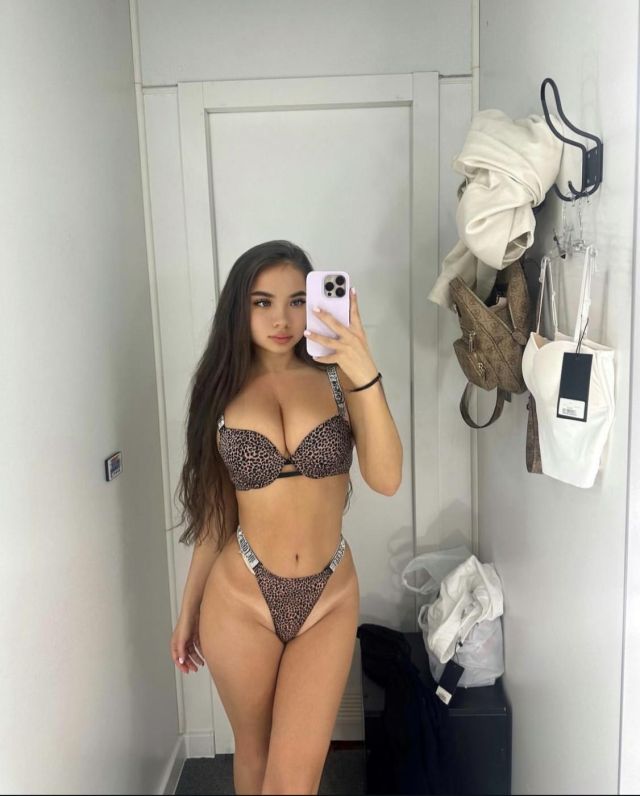 Индивидуалка Мари Фестивальный