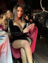 Миниатюра Индивидуалка Дрьяна Фестивальный Фотография 